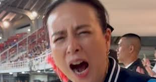 Thái Lan quyết săn vàng SEA Games 33, Madam Pang tức tốc gọi thêm ngôi sao  từ Anh