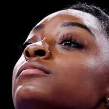 Simone Biles Tokyo 2020 gymnastics future