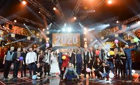 Astăzi, 1 ianuarie 2019, marile. Un Revelion Ca Pe Vremuri Dar Mai Frumos La Tvr 1