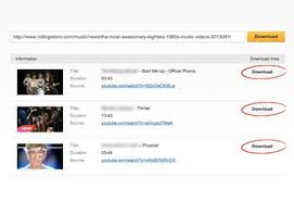 Baixar Musica Do Youtube Em Mp3 Ou Mp4 Online Gratis