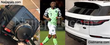 The main trial lasted until 1961, when all of the defendants were found not guilty. Check Out The Incredibly Expensive Car Collection Of 25 Yr Old Super Eagles Star Ahmed Musa Photos Gistmania