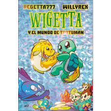 Check spelling or type a new query. 13 Wigetta Y El Mundo De Trotuman Tapa Dura De 10 A 12 El Corte Ingles