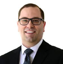 Daniel Arendt, CFP, PFP