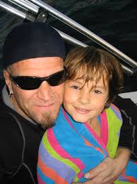 Anthony Legg Obituary