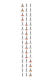 The tower of hanoi puzzle was invented by the french mathematician edouard lucas in 1883. Diagrams Towers Of Hanoi