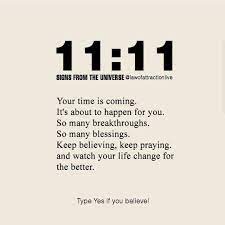 Spiritualism 11 11 On Instagram Type Amen If You Agree Follow Spiritualism 1111 For More Spiritual Post An Wealth Affirmations Affirmations Quotes