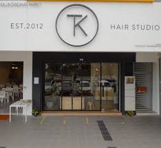 TK HAIR STUDIO
