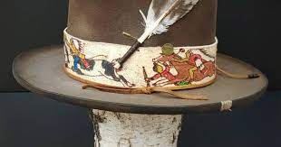 The Sioux Vs Crow Cowboy Hats Hats Cowboy