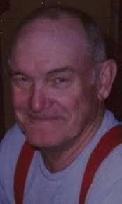 Delmar Tucker Obituary (1942