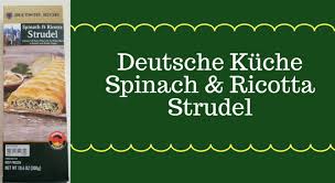 Deutsche Kuche Savory Strudel The Aldi Nerd Strudel Aldi Savory