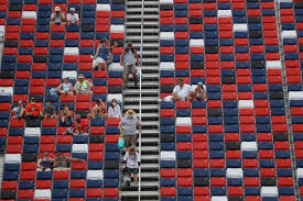 Bringing people together around a love for racing and the community that it creates is what makes our fans and. Confederate Flags Fly Outside Nascar Speedway In Alabama The Denver Post