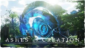 A short preview of early development on the mage archetype. Ashes Of Creation S Kickstarter Campaign Begins Invision Game Community