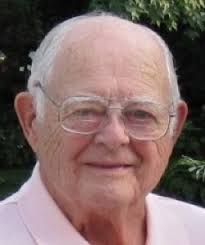 Obituary for Richard Jaeger