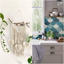 Top 15 Home Decor Trends Predicted To Be Huge In 2021 The season is changing, and it's time to prepare your home to welcome the spring with style.