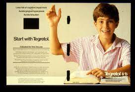 Tegretol Carbamazepine Drug Interactions Medical Side Effects