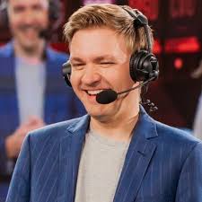 Matt Samuelson (@Cubbyxx)