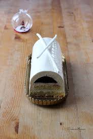La Buche Myrtille Vanille De Christophe Felder Myrtille Vanille Christophe Felder