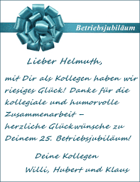 Die glückwünsche sollten respekt und wertschätzung ausdrücken, was nicht zwingend nüchtern sein muss. Vorlagen Fur Gluckwunschkarten Zum Arbeitsjubilaum