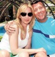 Gizli görülen davada şentürk'ün tazminat ve nafaka ödemesine karar verildi. Etiket Fulya Kalkavan Magazinci Com