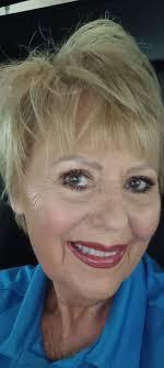 Hello, I'm Christine and something to know about me is I have had MS for  40plus years and exercise helps a lot