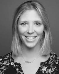 Rising Star award winner Lisa Post