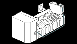 How to fix ice maker in your lg refrigerator? No Ice Refrigerator Lg Usa Support