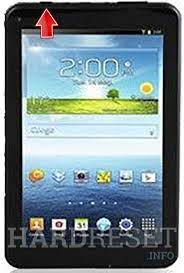 solved if this is your first visit, be sure to check out the faq by clicking the link above. Hard Reset Eurostar Epad Genie Et7183g B13 How To Hardreset Info