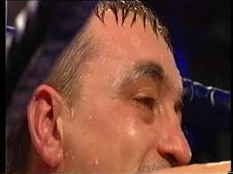 Billy Corcoran vs Peter Buckley 2