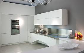 Discover collection of 14 photos and gallery about futuristic kitchen at davidboren.org. Futuristic Kitchen Design By Florida Mesh