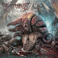 Pin By Bleiz Kimbrough On Slamming Brutal Death Metal Metal Artwork Heavy Metal Art Album Cover Art
