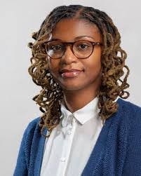 Asia Mason's Instagram, Twitter & Facebook