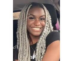 Ahjonae Monique Palmer Obituary (2023)