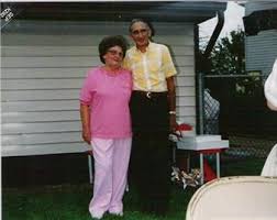 Donald Buckley Obituary (2007)