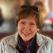 Betty Jo Boothe Obituary