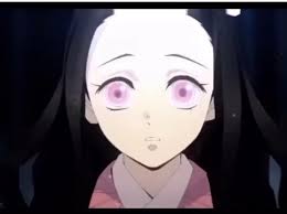 demon slayer nezuko edit video anime guys anime anime demon