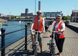 Finden sie alle sehenswürdigkeiten liverpool. Liverpool Sehenswurdigkeiten Entdecken Sie Die Stadt Mit Baja Bikes