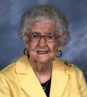 Obituary information for Ruby L. Crane/Croy