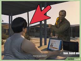 We did not find results for: How To Do The Bail Bond Mission In Gta V 5 Steps With Pictures