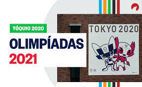 Especial olímpico traz curiosidades de cada esporte presente nos jogos de 2021. Tsa Xkdfkit41m