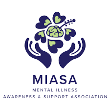 Most people can manage their mental illness with medication. Mental Illness Awareness And Support Association Miasa