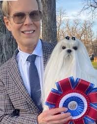 Paul Catterson's Instagram, Twitter & Facebook