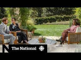 How can i watch and stream meghan and harry's interview with oprah? Prince Harry Meghan Reveal Struggles Behind Royal Rift In Oprah Interview Youtube
