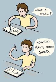 It S One Of Those Days Artist Memes Artist Problems Artist Humor