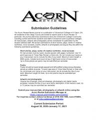 Writing a cover letter is essential when applying for jobs. Acorn Review