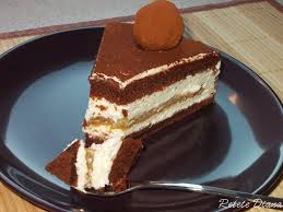 Tort Tiramisu Food Desserts Cake