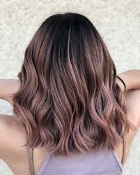 Long bob has never looked so interesting, your curls know how to beautify any haircut. Long Bob With Highlights Bob Haircut And Hairstyle Ideas