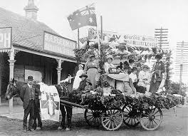 The Gosford District During World War One 1914 1918 Australia History Australia Day Australia