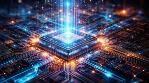 Semiconductor supercycle: the AI chips boom reshaping the global economy  (2026)
