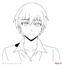 Drawing sketches drawing templates art sketches my drawings drawing base manga drawing poses references anime poses drawing reference poses. Pin On Anime