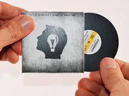 Business card holder for women. The Simple Guide To Musician Business Cards